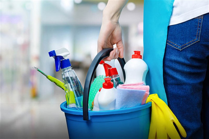 Bell'aria Cleaning - Pulizie straordinarie