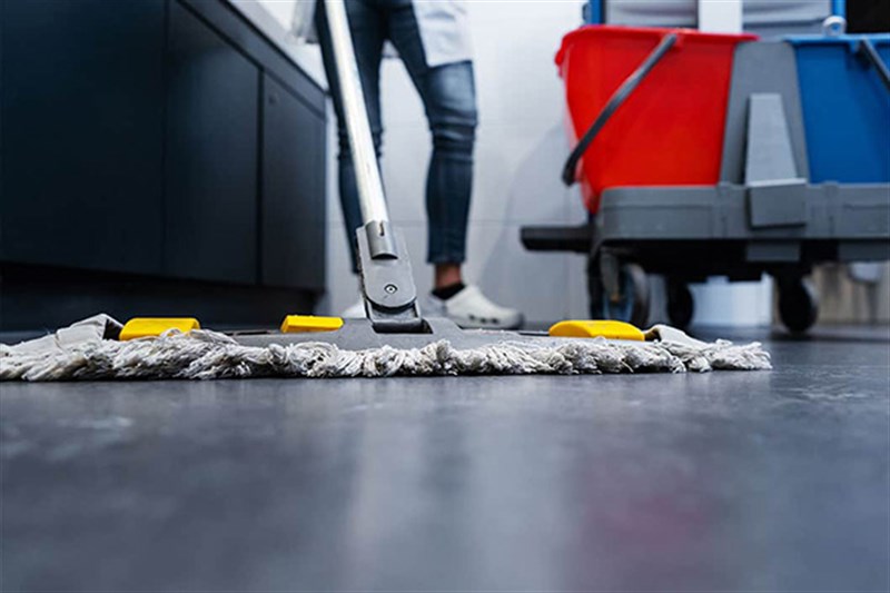 Bell'aria Cleaning - Pulizia e trattamento pavimenti