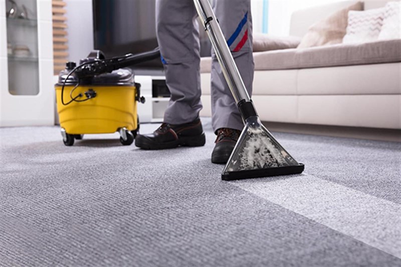 Bell'aria Cleaning - Lavaggio moquette e tappeti